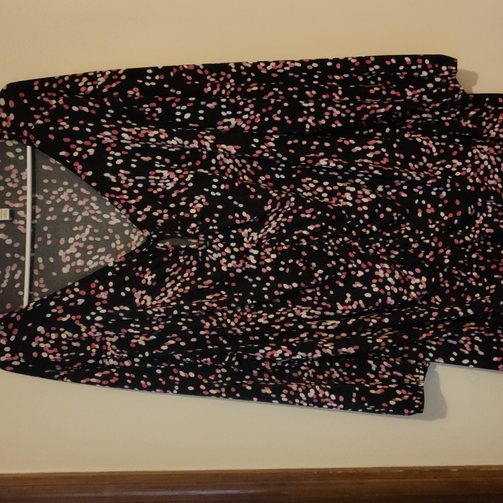Plus Size Women's Top